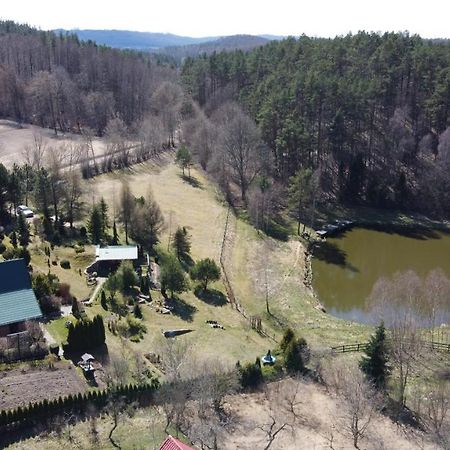 Agroturystyka Strzebielino ภายนอก รูปภาพ