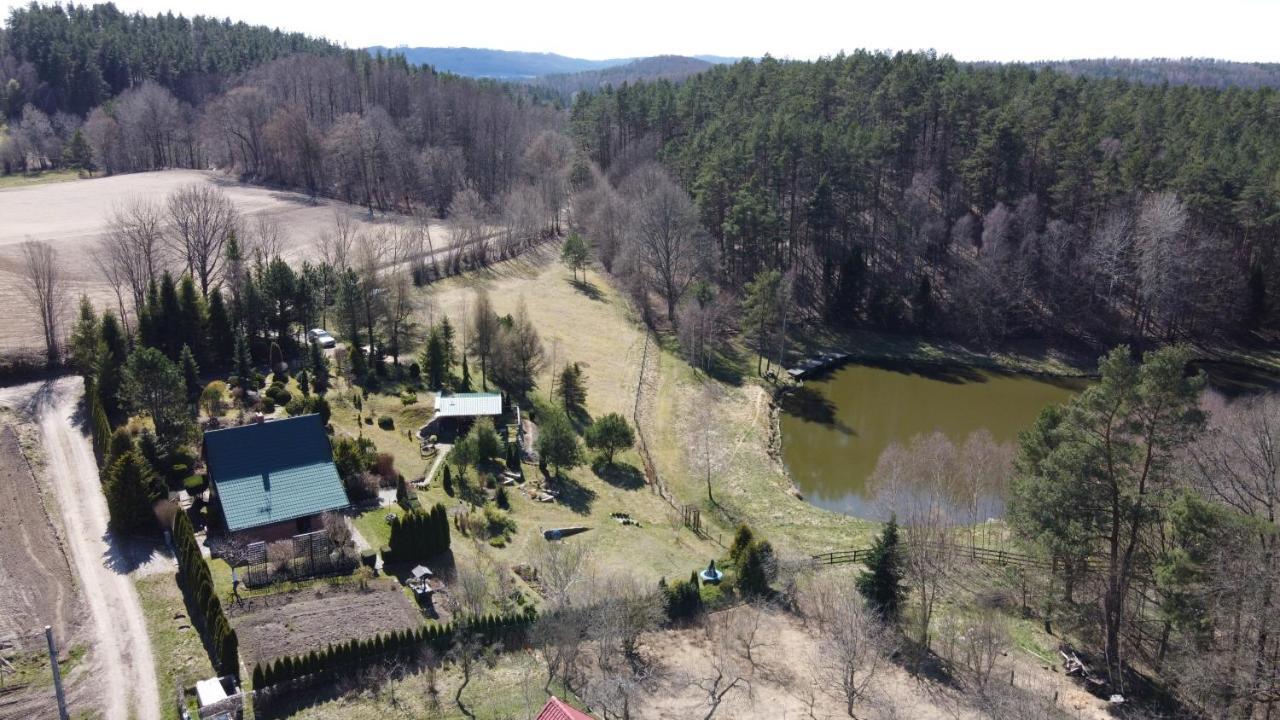 Agroturystyka Strzebielino ภายนอก รูปภาพ